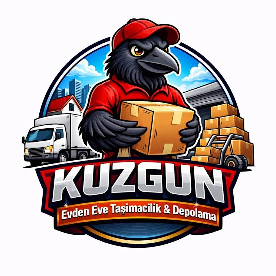 Kuzgun Evden Eve İlden İle Asansörlü Güvenli Nakliyat