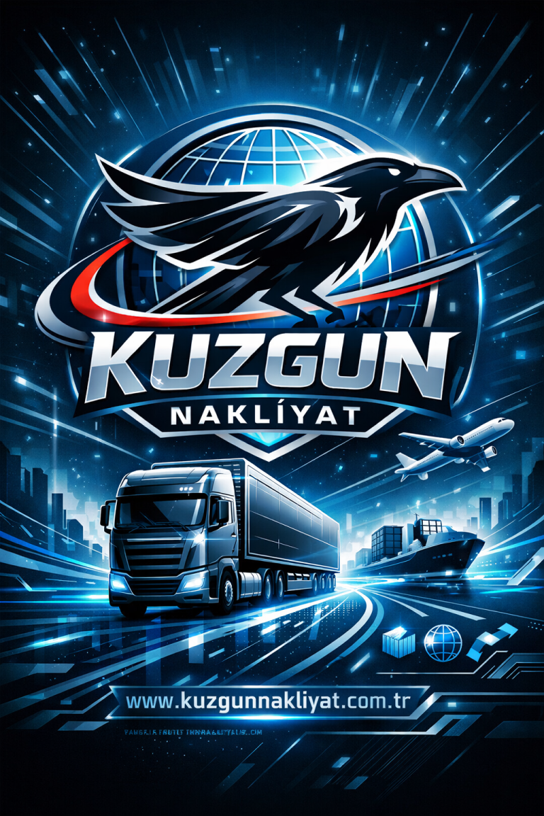 Kuzgun Evden Eve Nakliyat | İstanbul şehir içi ve şehirler arası nakliyat