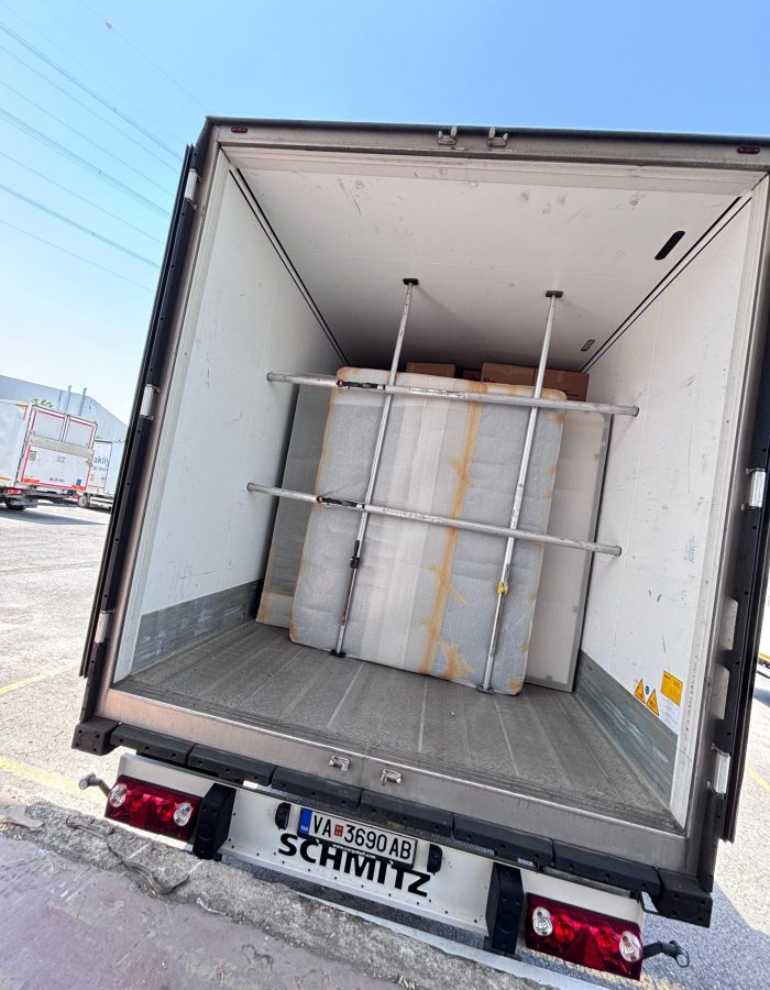 Kuzgun Paketleme Hizmeti