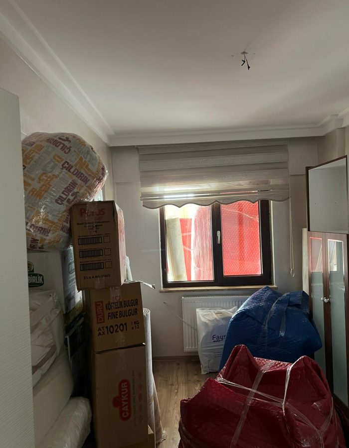 Kuzgun Evden Eve Nakliyat – İstanbul İçi & Şehirler Arası Taşımacılık