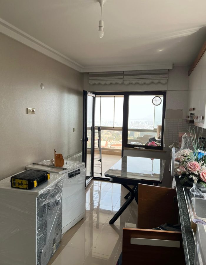 Kuzgun Evden Eve Nakliyat – İstanbul İçi & Şehirler Arası Taşımacılık