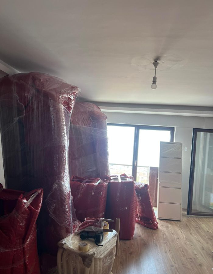 Kuzgun Evden Eve Nakliyat – İstanbul İçi & Şehirler Arası Taşımacılık