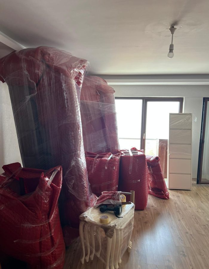 Kuzgun Evden Eve Nakliyat – İstanbul İçi & Şehirler Arası Taşımacılık