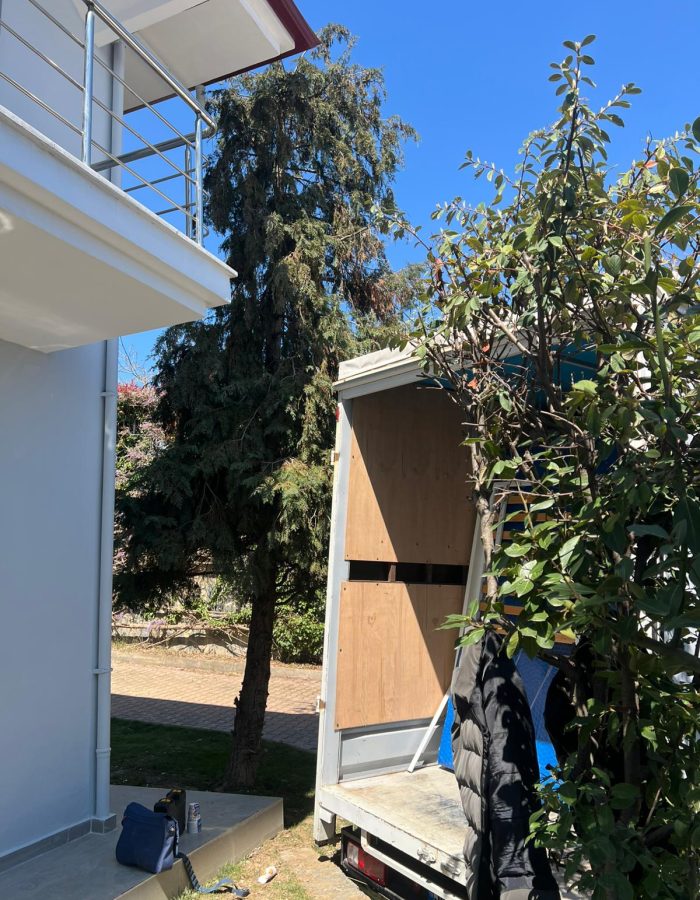 Kuzgun Evden Eve Nakliyat – İstanbul İçi & Şehirler Arası Taşımacılık