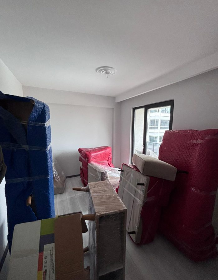 Kuzgun Evden Eve Nakliyat – İstanbul İçi & Şehirler Arası Taşımacılık